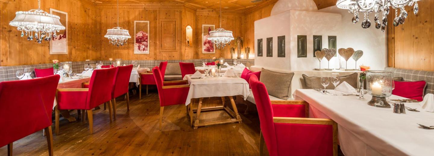 © Eurotours Romantische Zeit in Saalbach