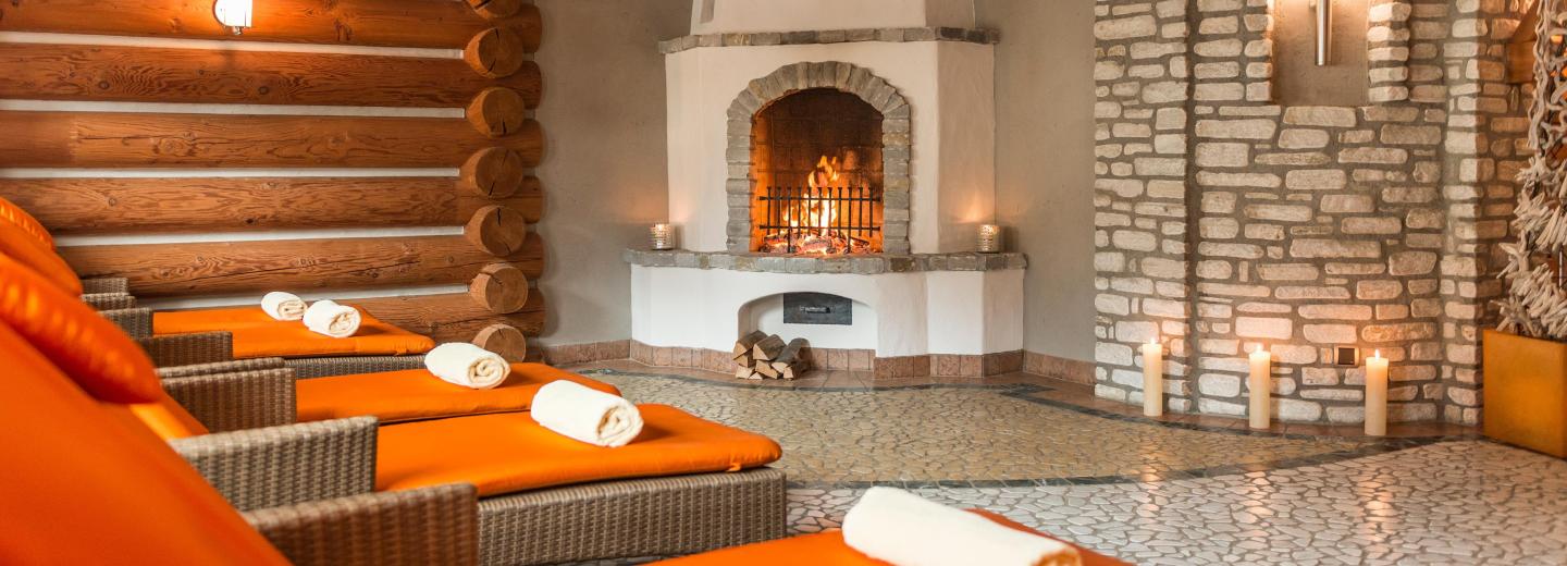 © Eurotours Romantische Zeit in Saalbach