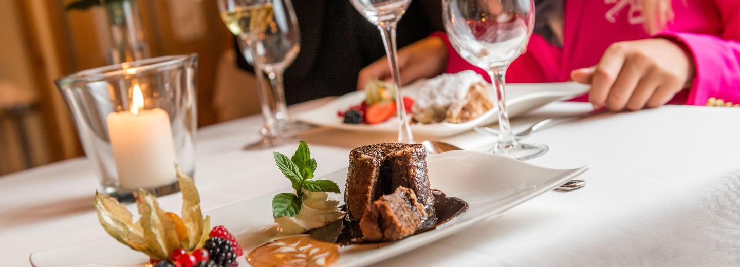 © Eurotours Romantische Zeit in Saalbach