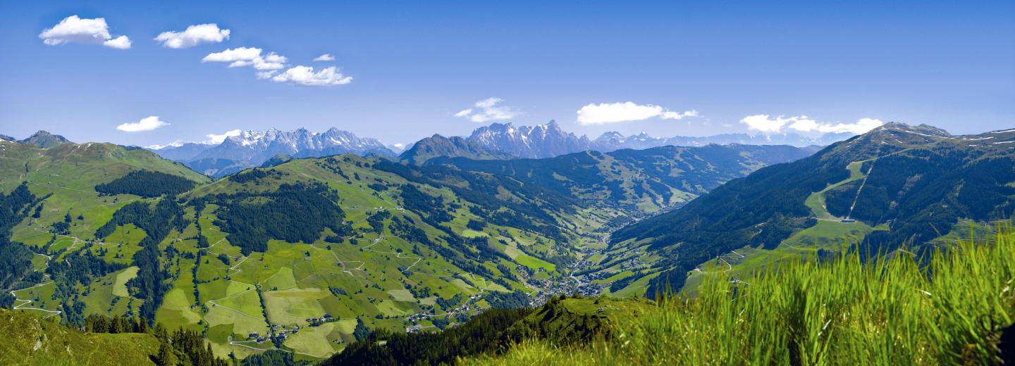 © Saalbach Hinterglemm Saalbach
