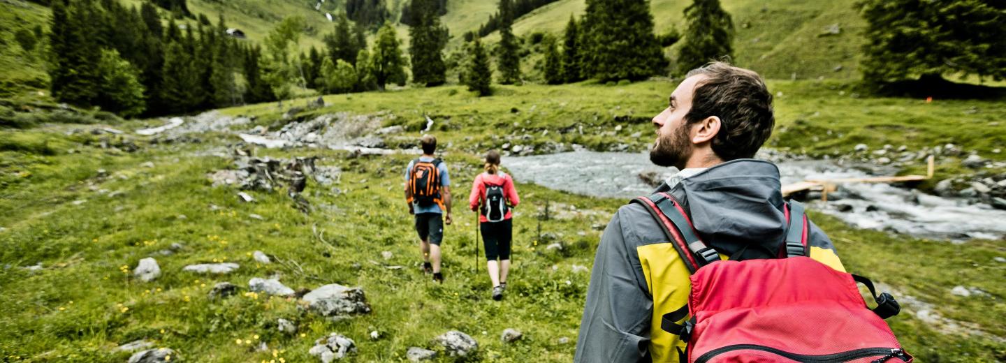 © TVB Saalbach Hinterglemm Saalbach