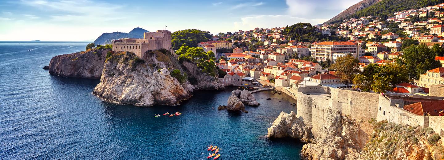 © Eurotours Dubrovnik