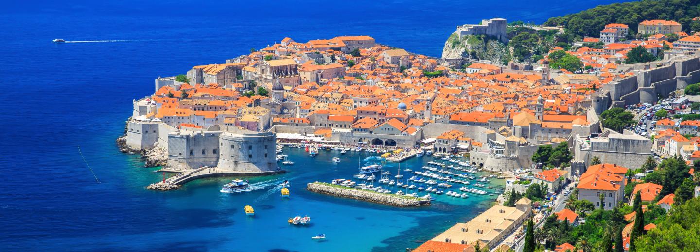 © Eurotours Dubrovnik