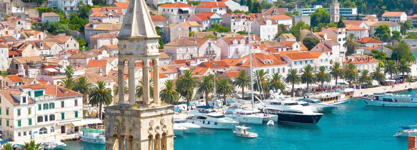 © Eurotours Hvar