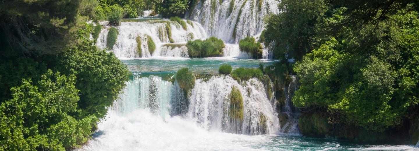 © Eurotours Nationalpark Krka