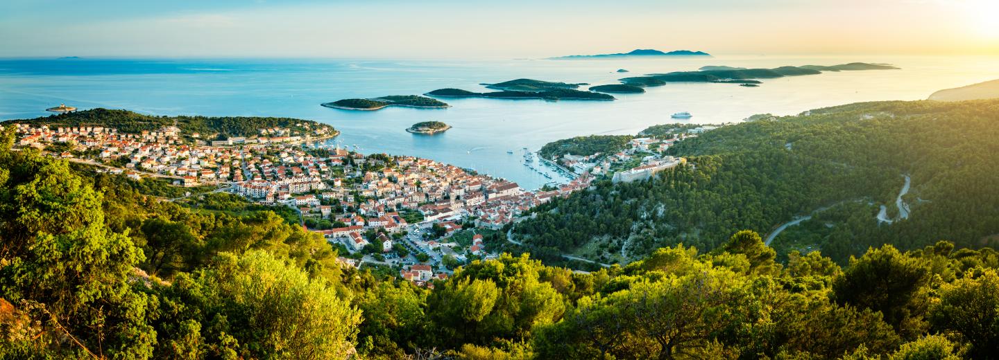 © Eurotours Hvar