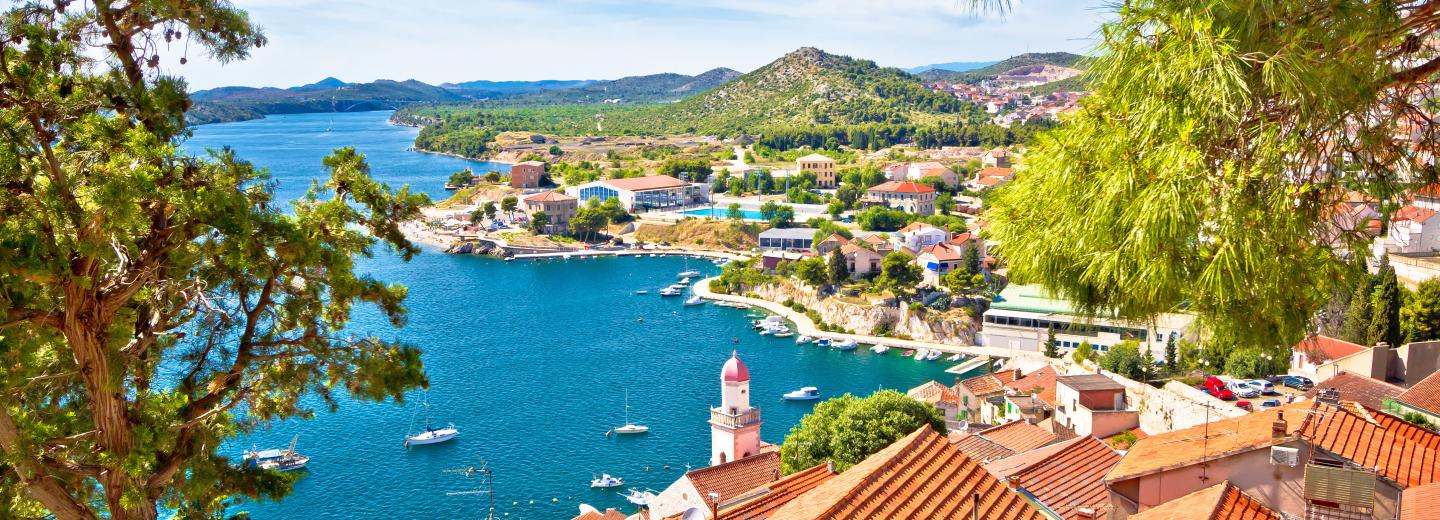 © Eurotours Šibenik