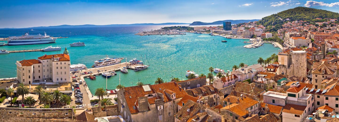 © Eurotours Split