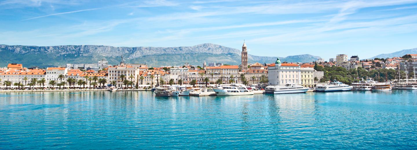 © Eurotours Split
