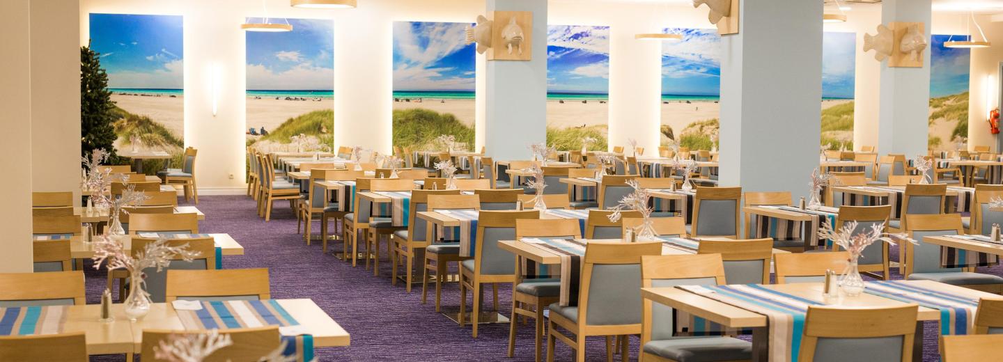 © Eurotours Luxus Wellnessurlaub an der polnischen Ostsee
