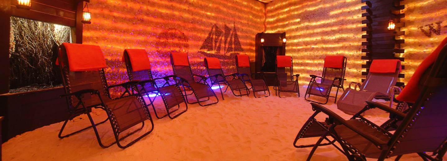 © Eurotours Luxus Wellnessurlaub an der polnischen Ostsee