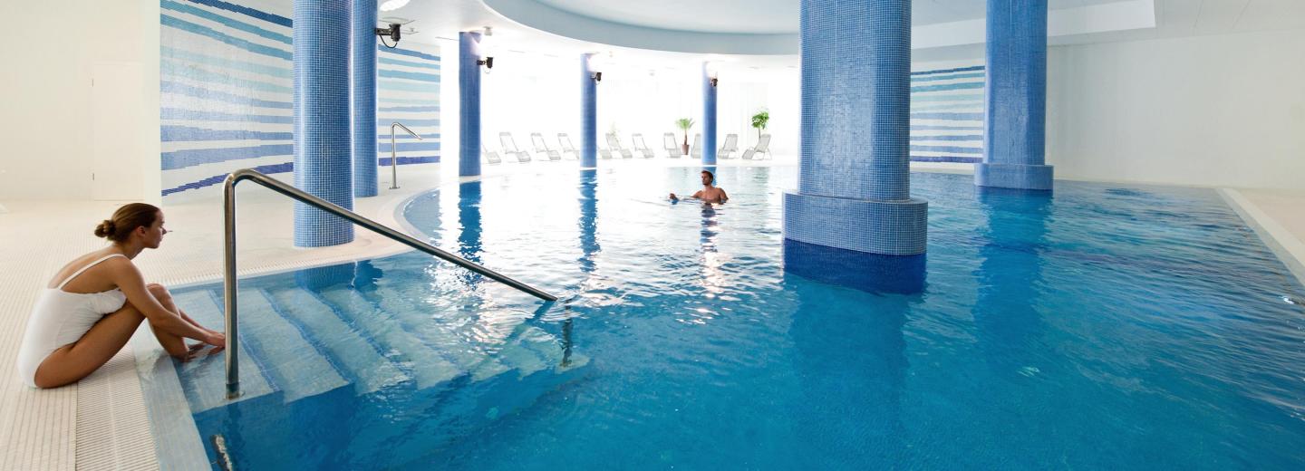 © Eurotours Luxus Wellnessurlaub an der polnischen Ostsee