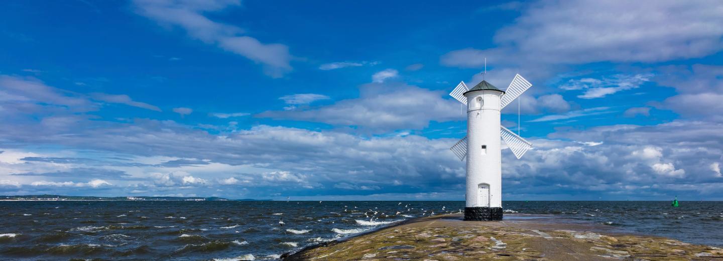 © Eurotours Swinemünde