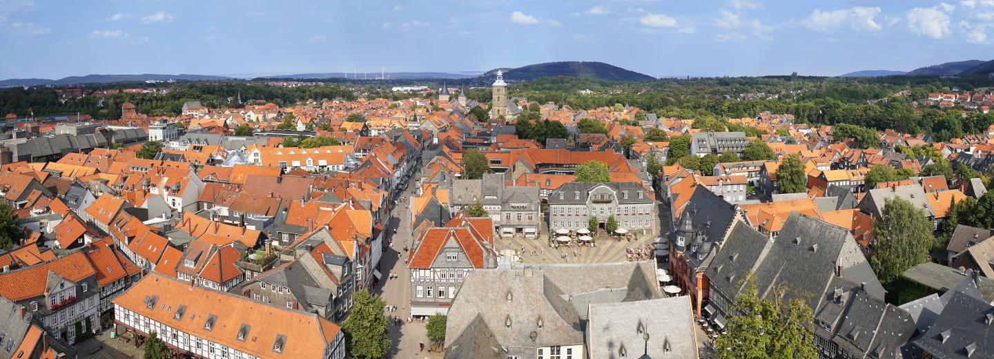 © Eurotours Goslar