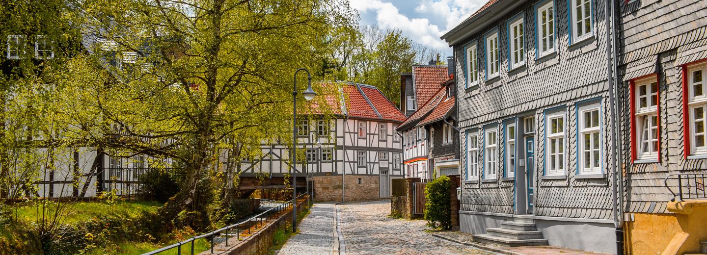 © Eurotours Goslar