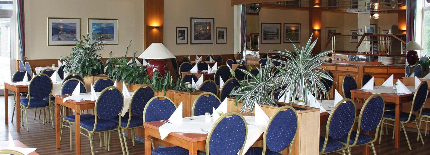© Eurotours Sunotel Kreuzeck, Goslar
