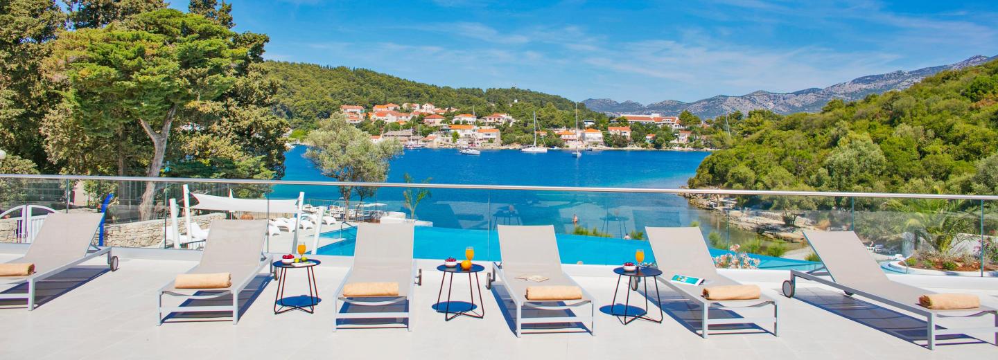 © Eurotours Inselspaß auf Korcula