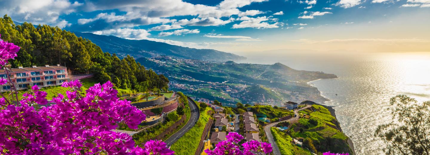 © Eurotours Cabo Girão