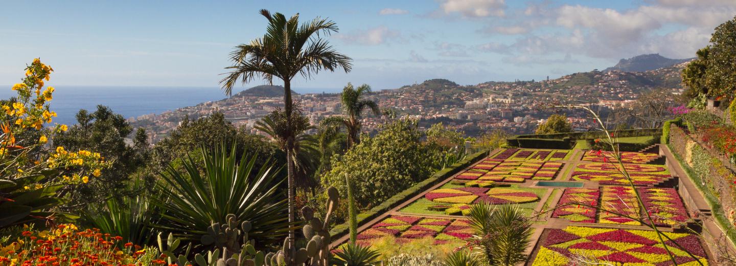 © Eurotours Funchal