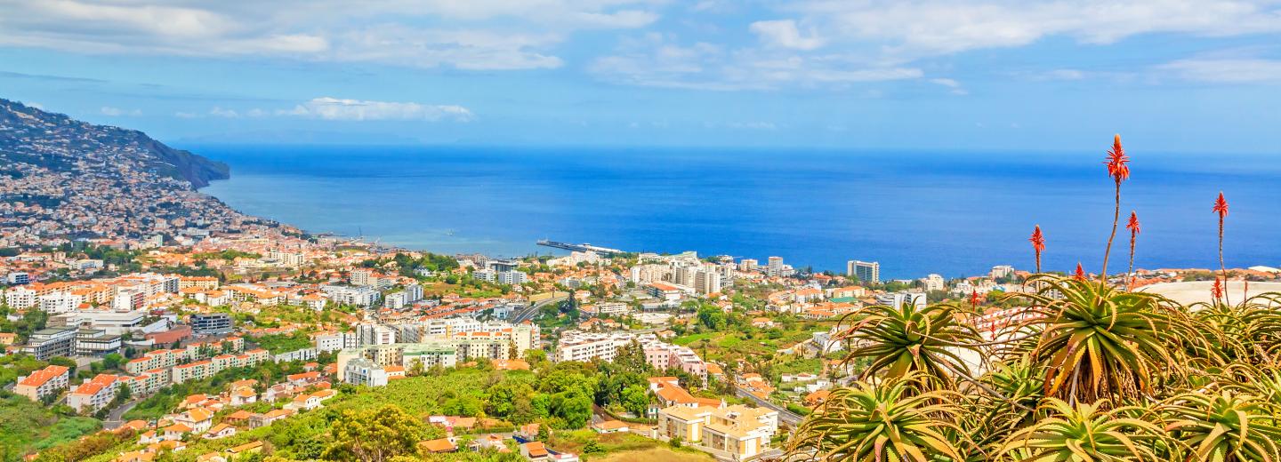 © Eurotours Funchal