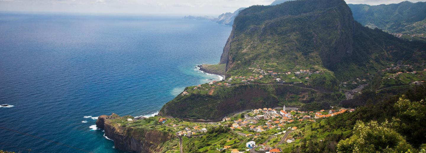 © Eurotours Madeira