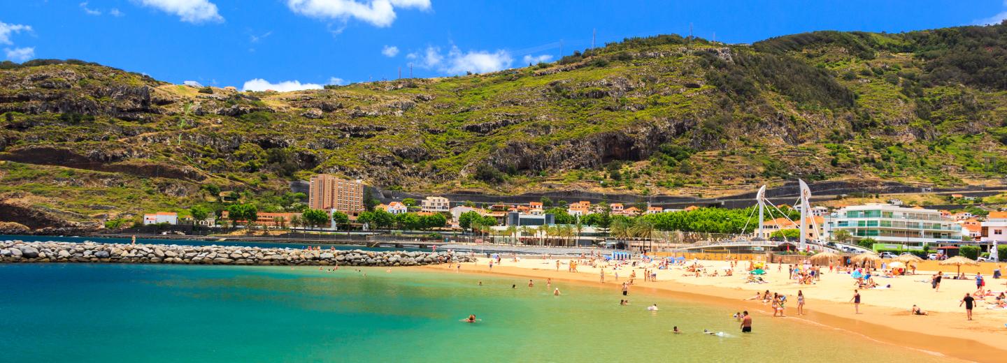 © Eurotours Machico