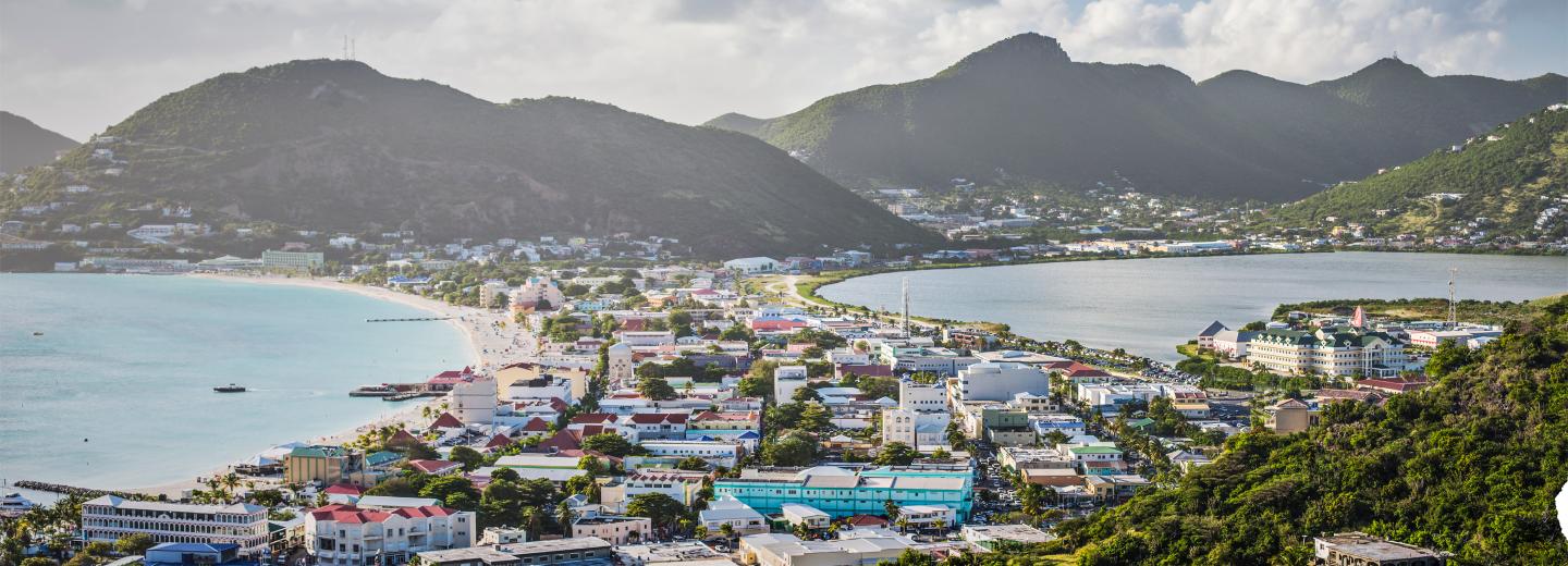 © Eurotours Philipsburg, St. Maarten