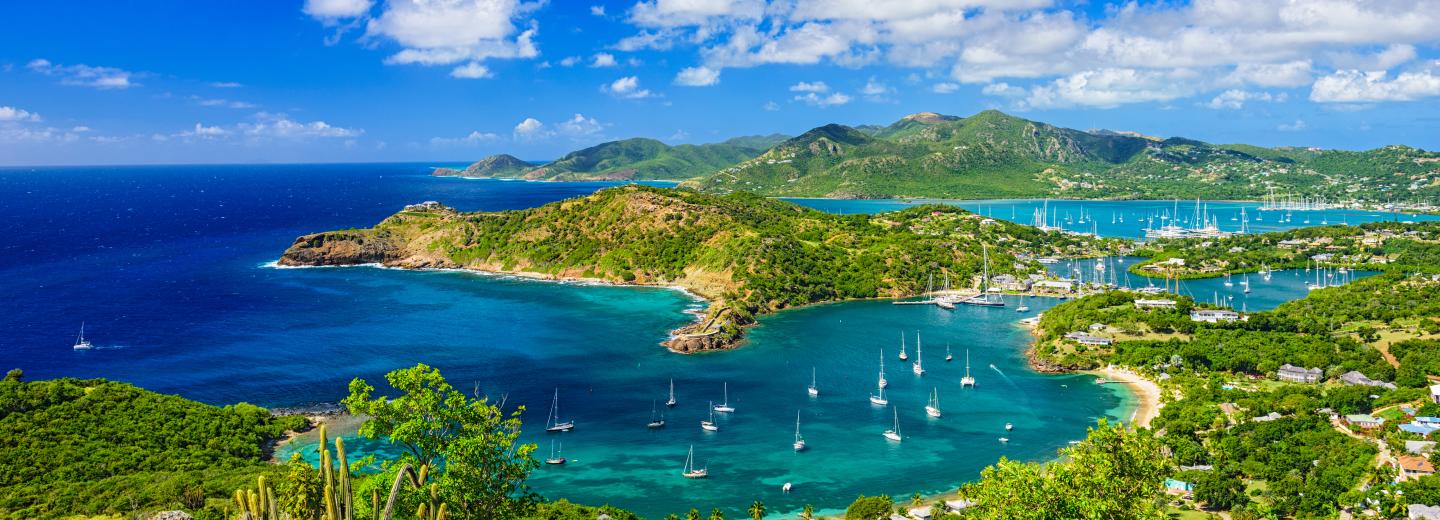 © Eurotours Antigua
