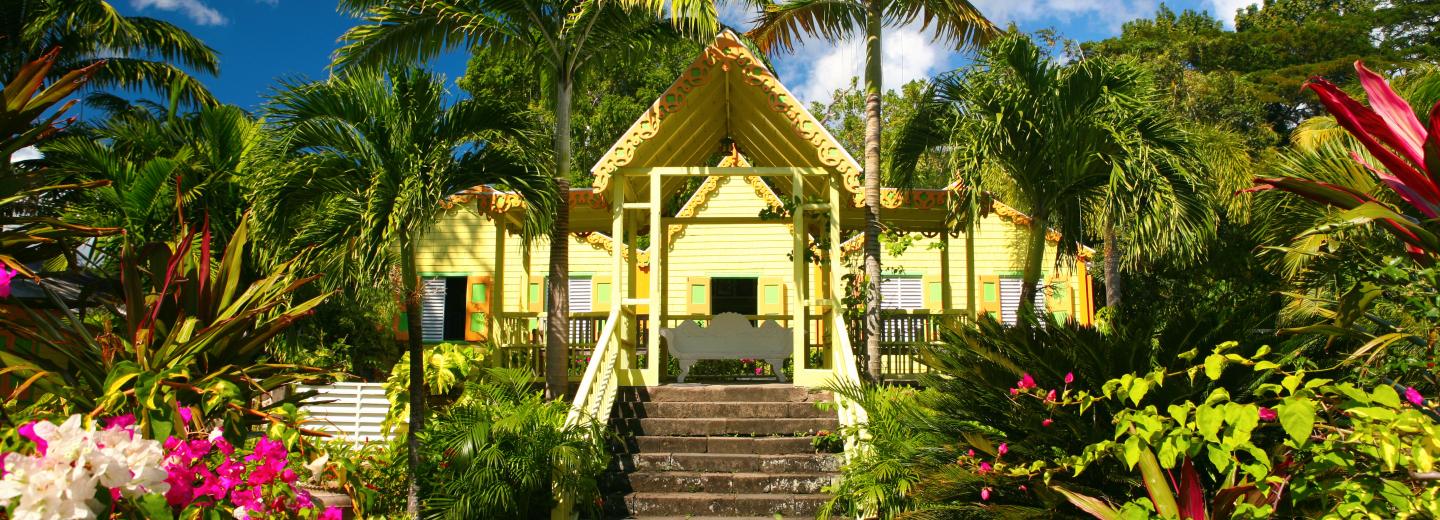 © Eurotours St. Kitts