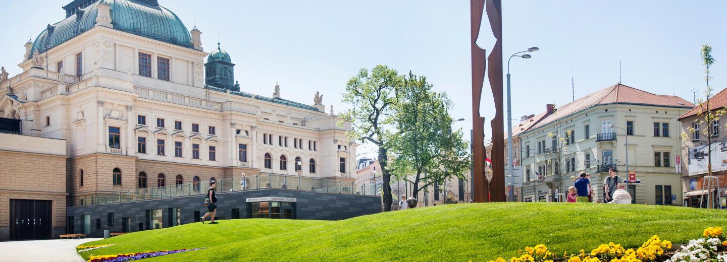 © www.visitpilsen.eu Pilsen