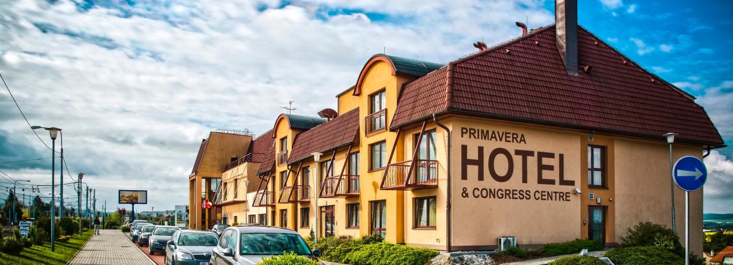 © Eurotours Primavera Hotel & Congress Centre, Pilsen