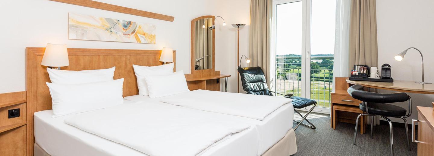 © Eurotours Standard Zimmer
