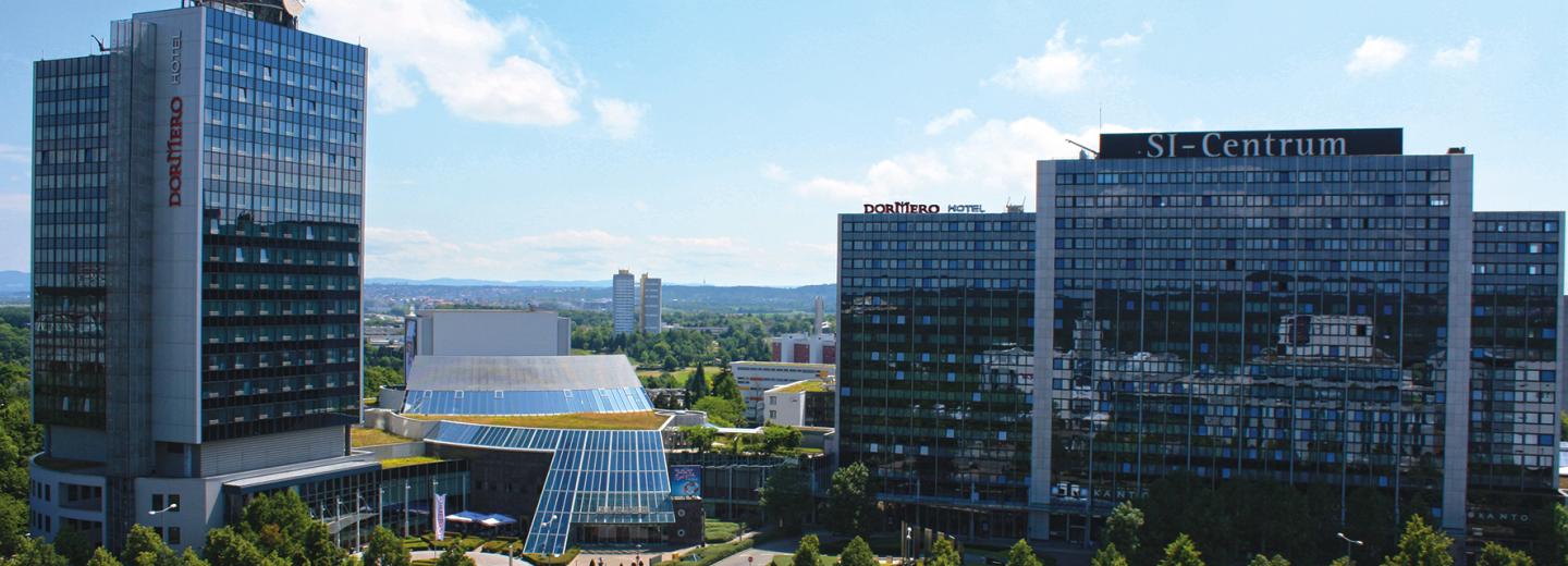 © Eurotours DORMERO Hotel Stuttgart