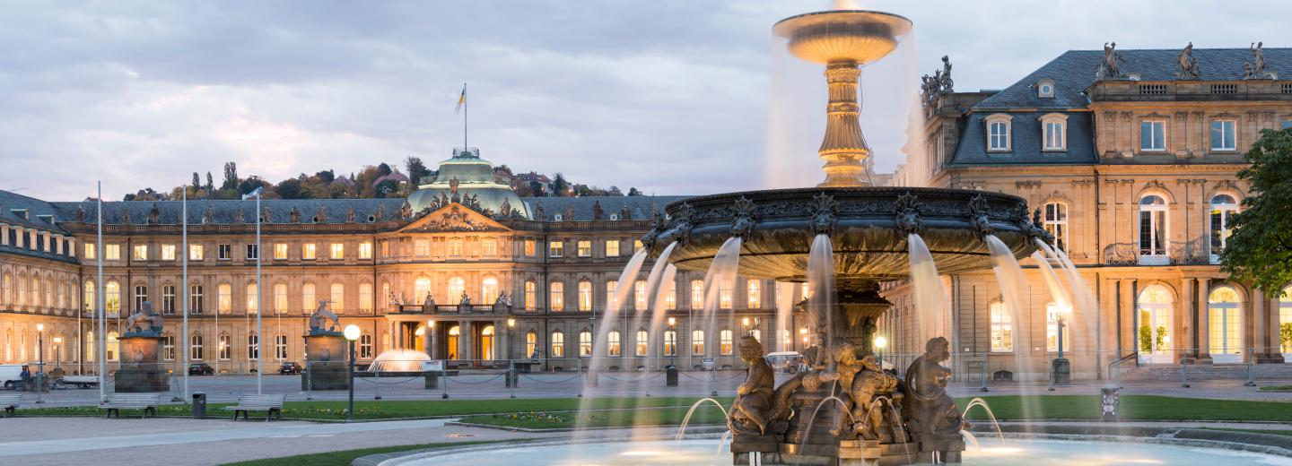 © Eurotours Stuttgart