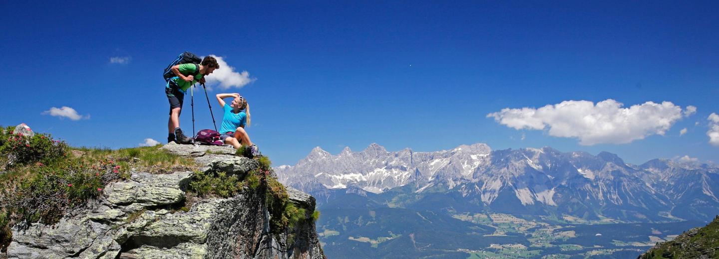 © Schladming-Dachstein / Raffalt Schladming-Dachstein