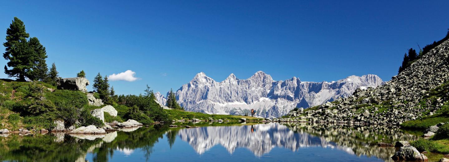 © Schladming-Dachstein / Raffalt Schladming-Dachstein