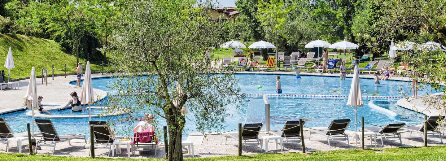 © Eurotours Abenteuer am Gardasee