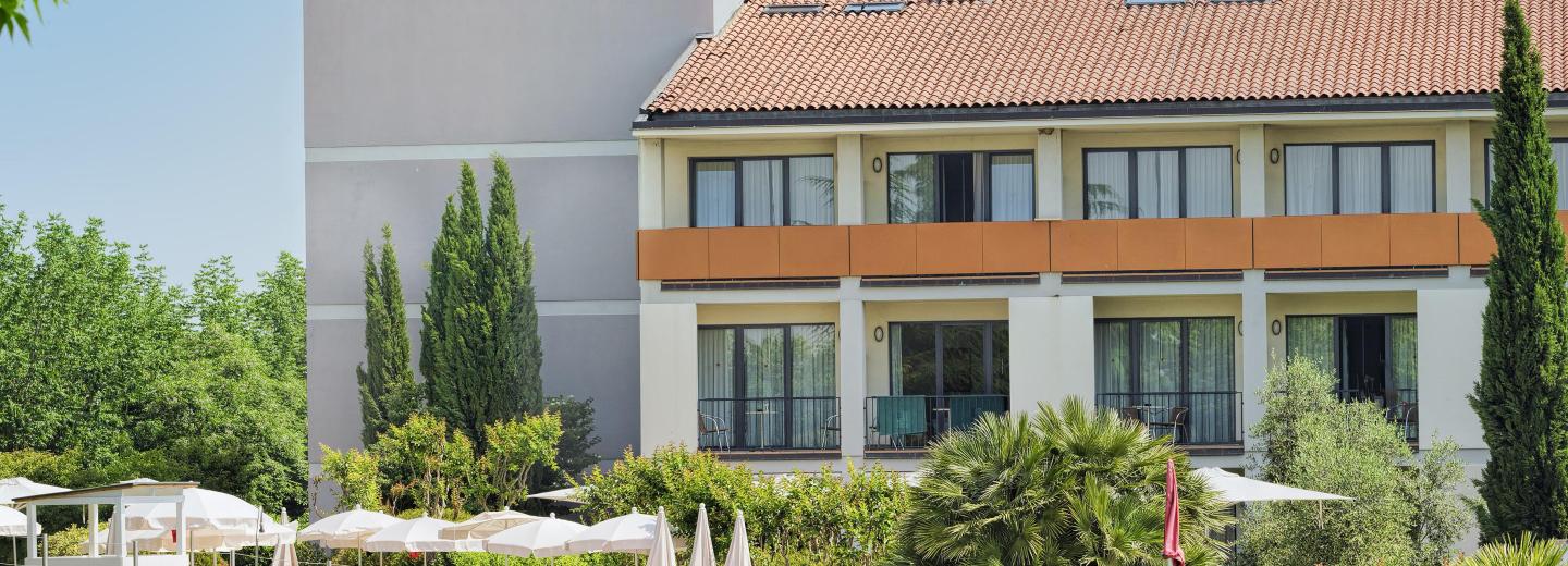 © Eurotours Parc Hotel, Castelnuovo del Garda