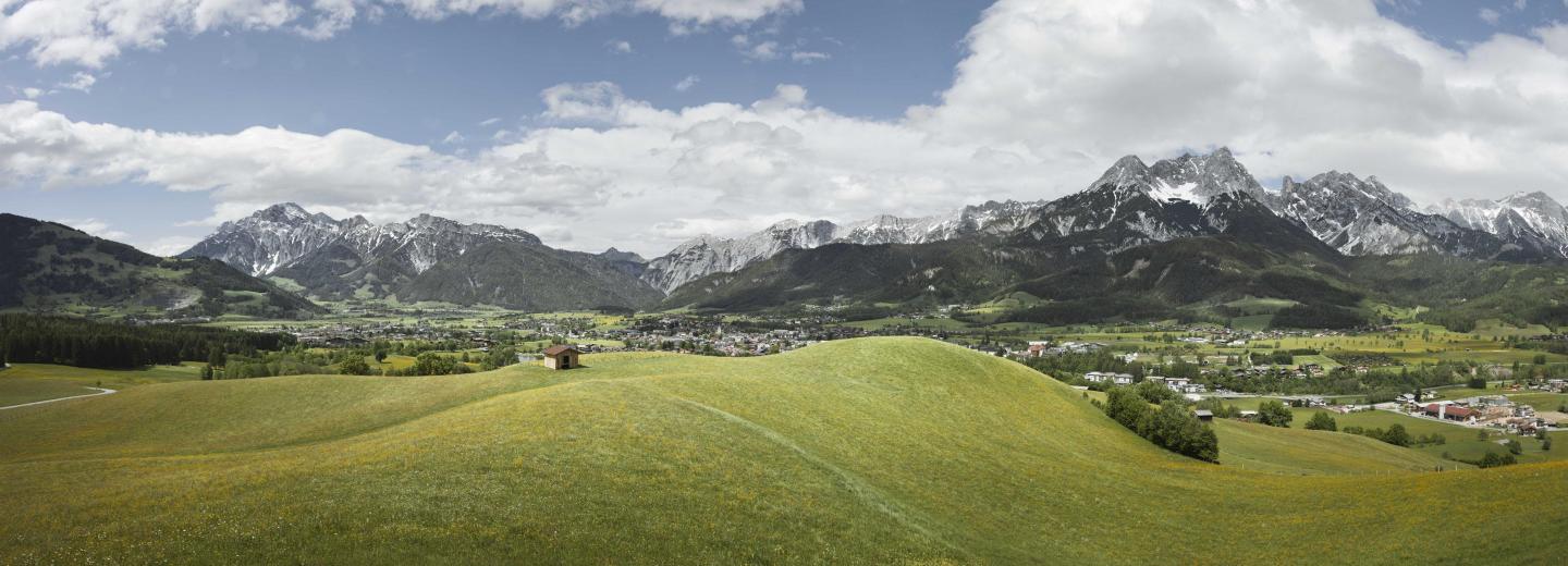 © Saalfelden Leogang Touristik GmbH Leogang