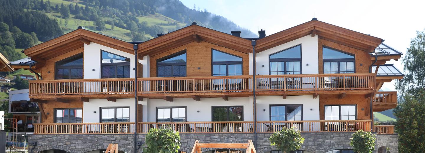 © Eurotours Tauernsuites Mitterwirt, Piesendorf
