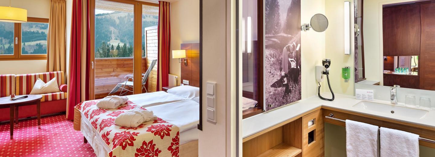 © Eurotours Zimmertyp Classic