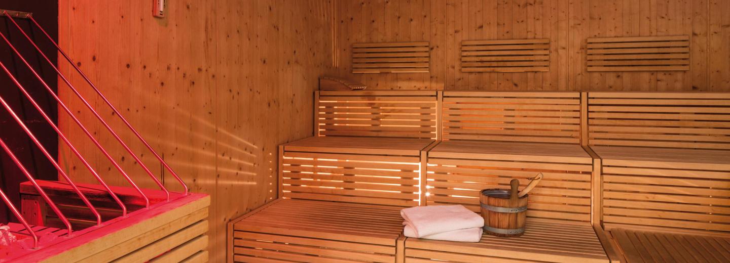 © Eurotours Lässiger Sommerurlaub in Fieberbrunn