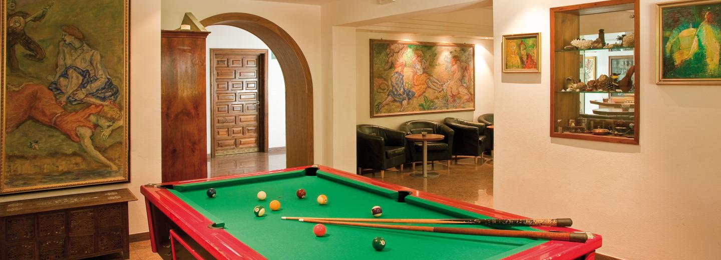 © Eurotours Sportliches Vergnügen in Südtirol