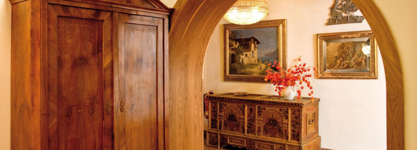© Eurotours Sportliches Vergnügen in Südtirol