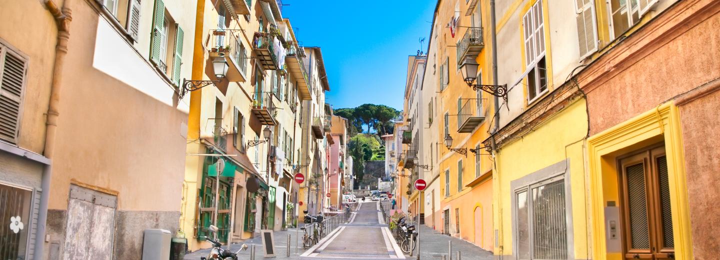 © Eurotours Cannes