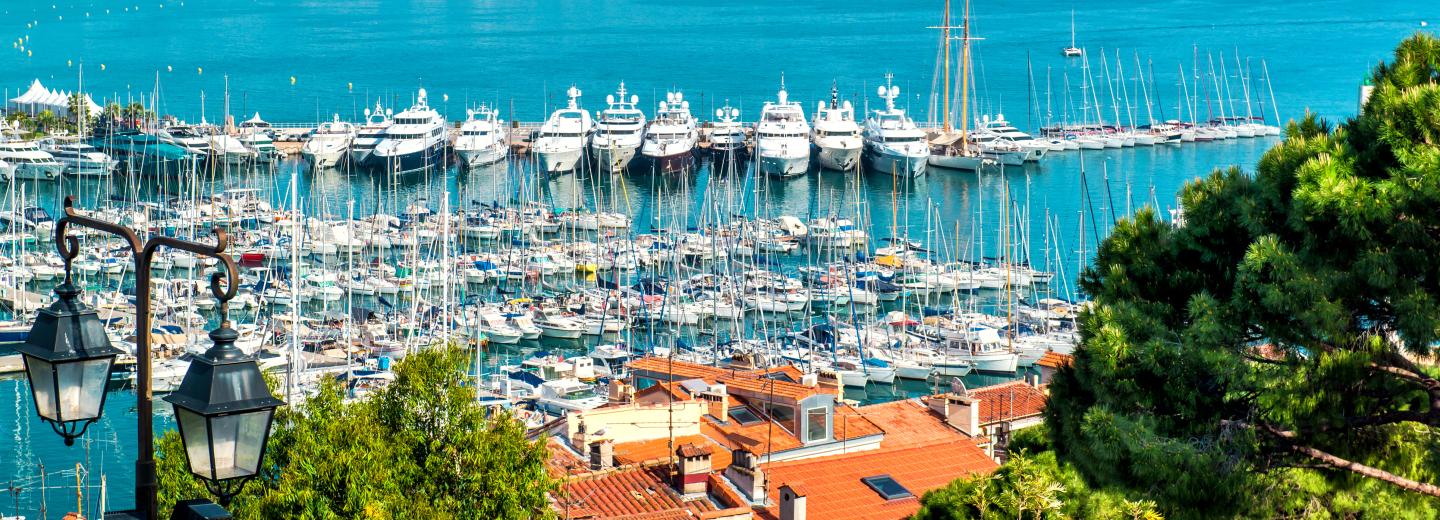© Eurotours Cannes