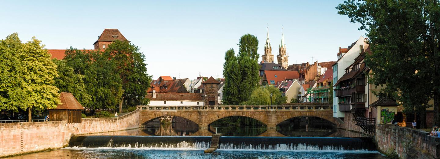 © Uwe Niklas www.uwe-niklas.com Nürnberg