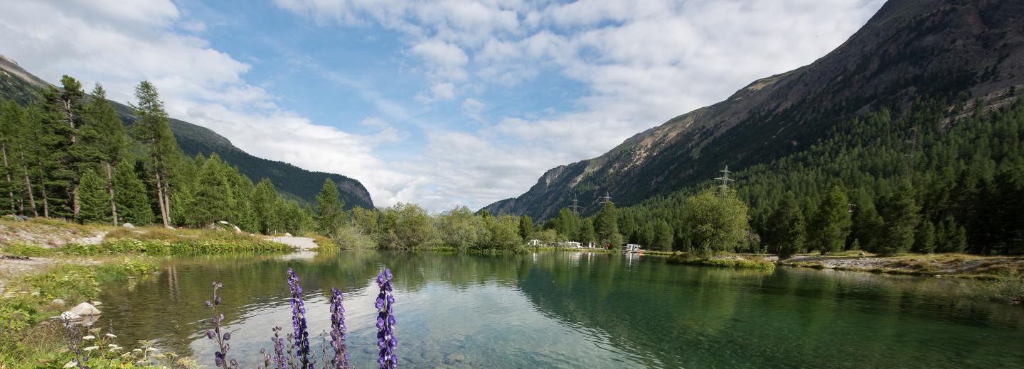 © Romano Salis Pontresina Tourismus Pontresina