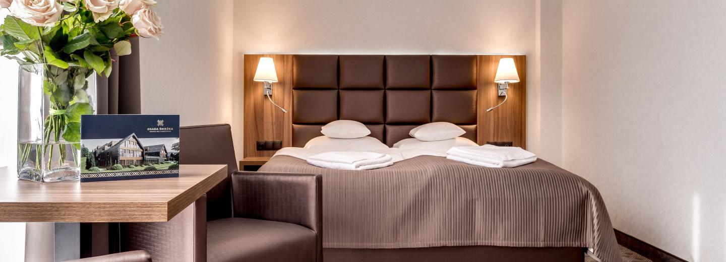 © Eurotours Zimmerbeispiel