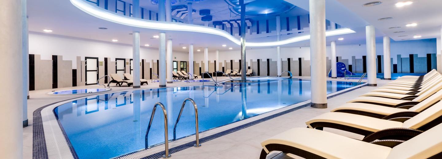 © Eurotours Auszeit in Polens schönster Naturidylle